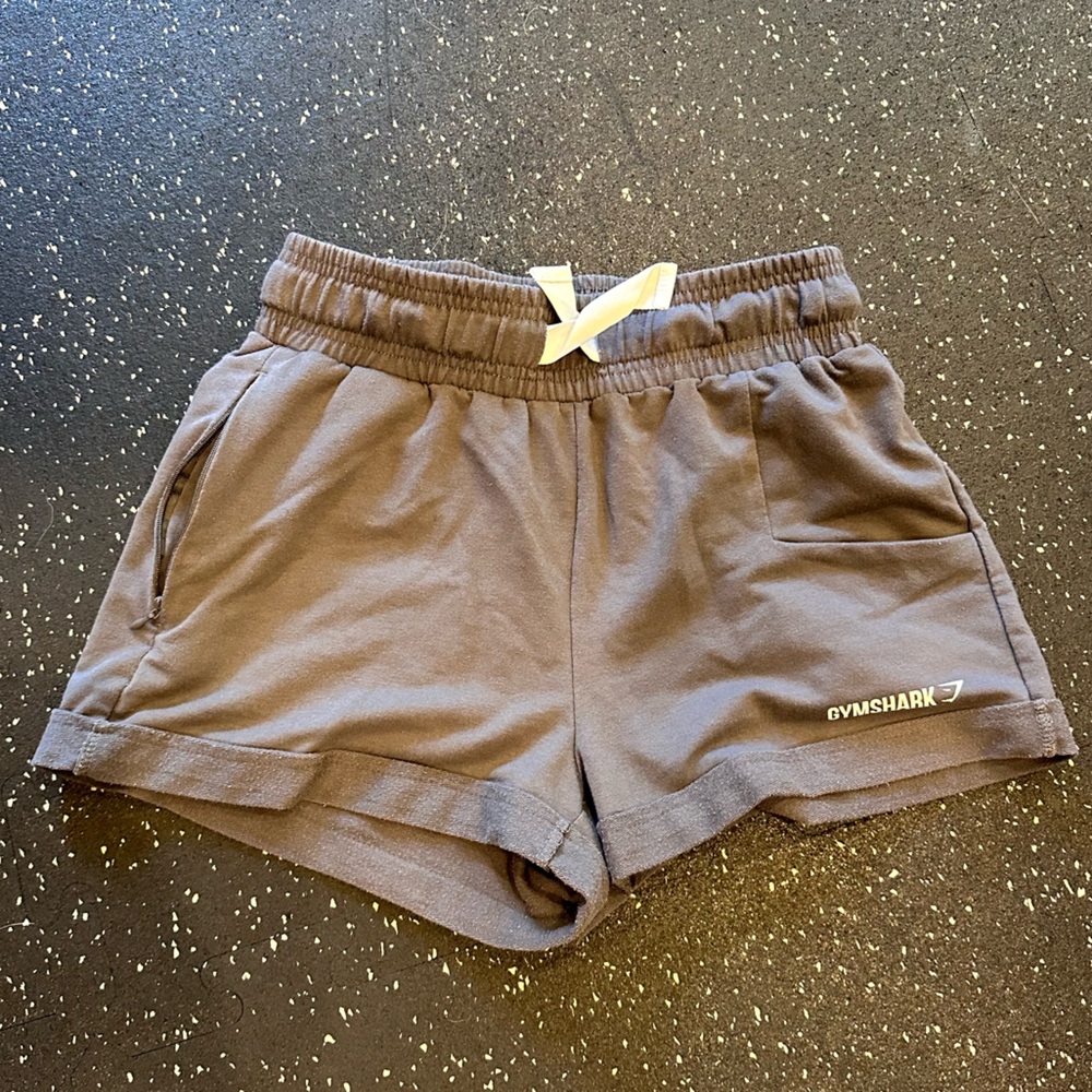 Gymshark Lounge Shorts!